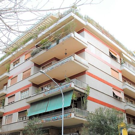 Vatican De Carolis Terrace Roma Exterior foto