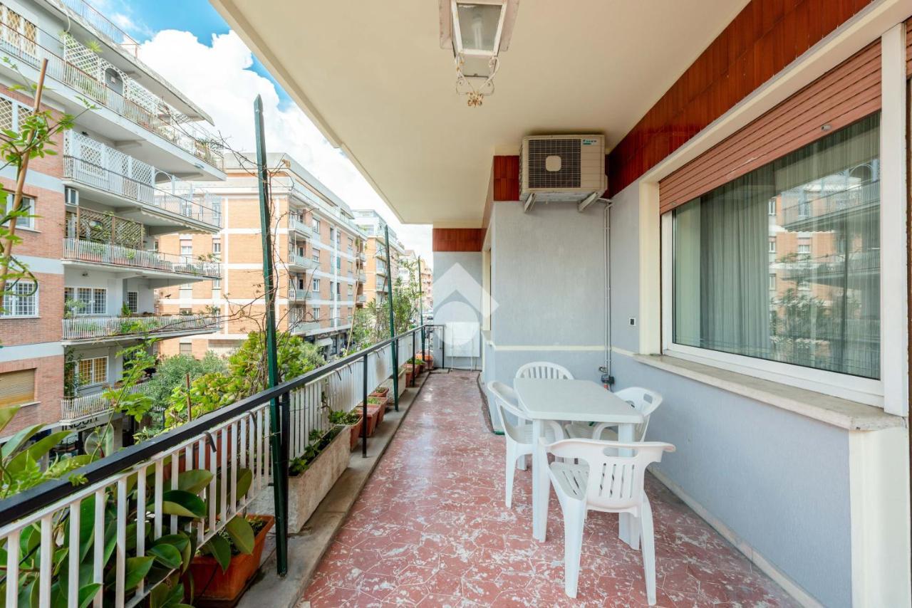 Vatican De Carolis Terrace Roma Exterior foto
